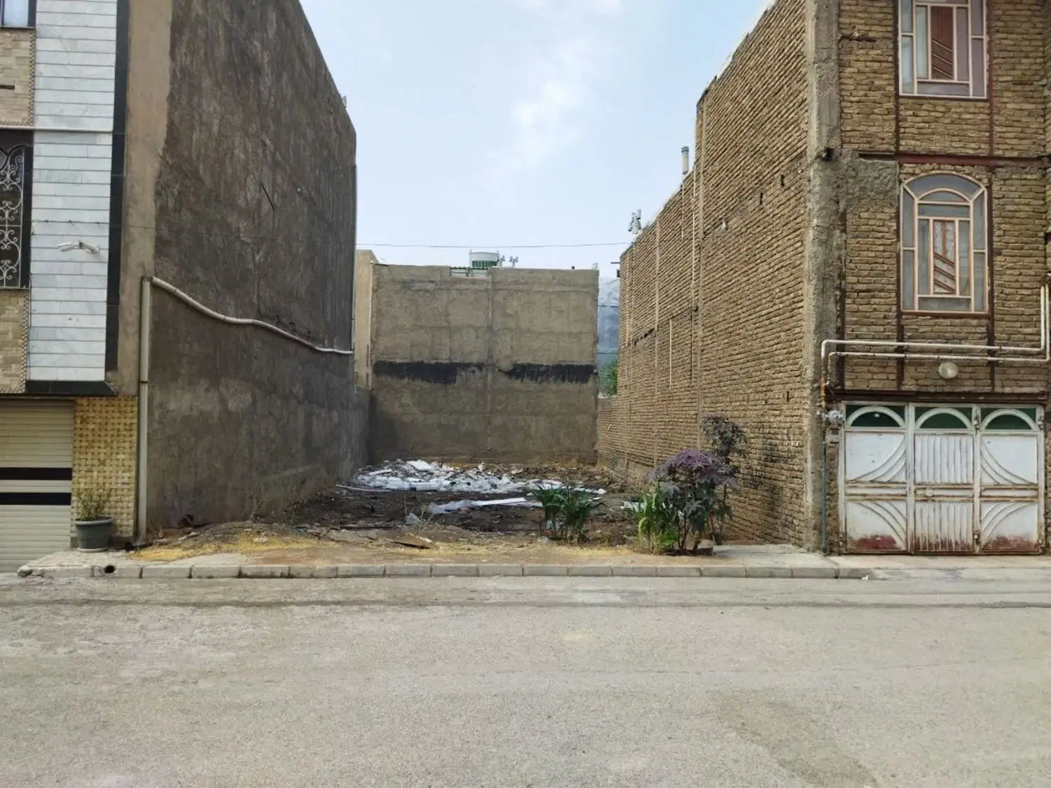 زمین