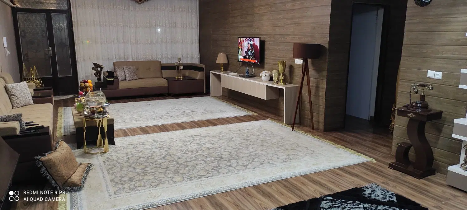 خونه ویلایی