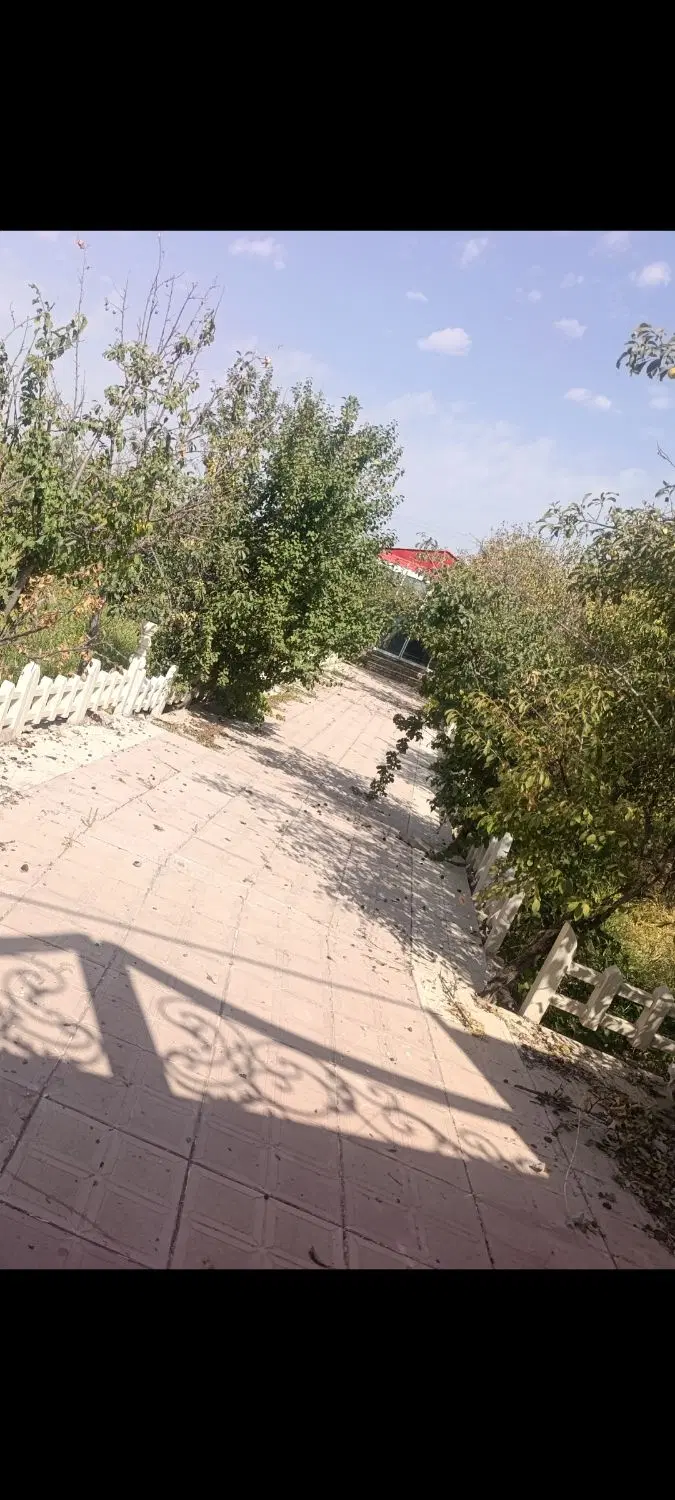 باغ ویلا فروشی