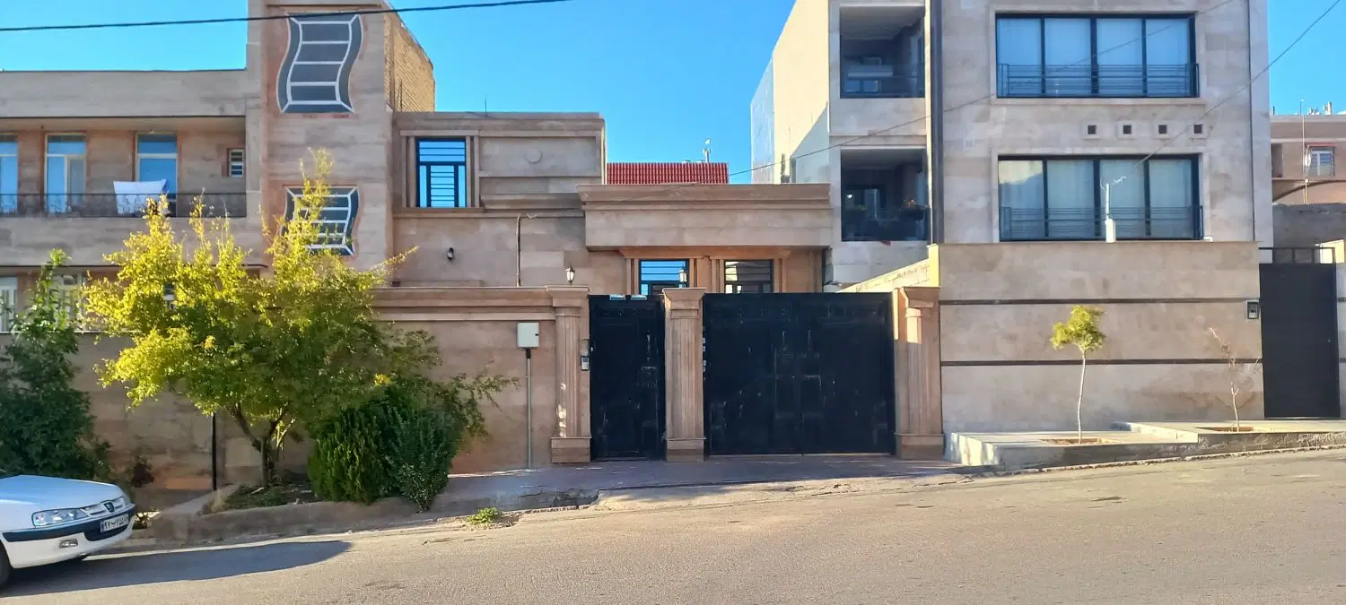 معاوضه منزل با مغازه تجاری
