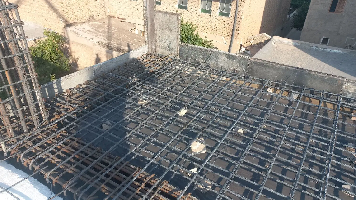 آپارتمان  ۹۰ متری