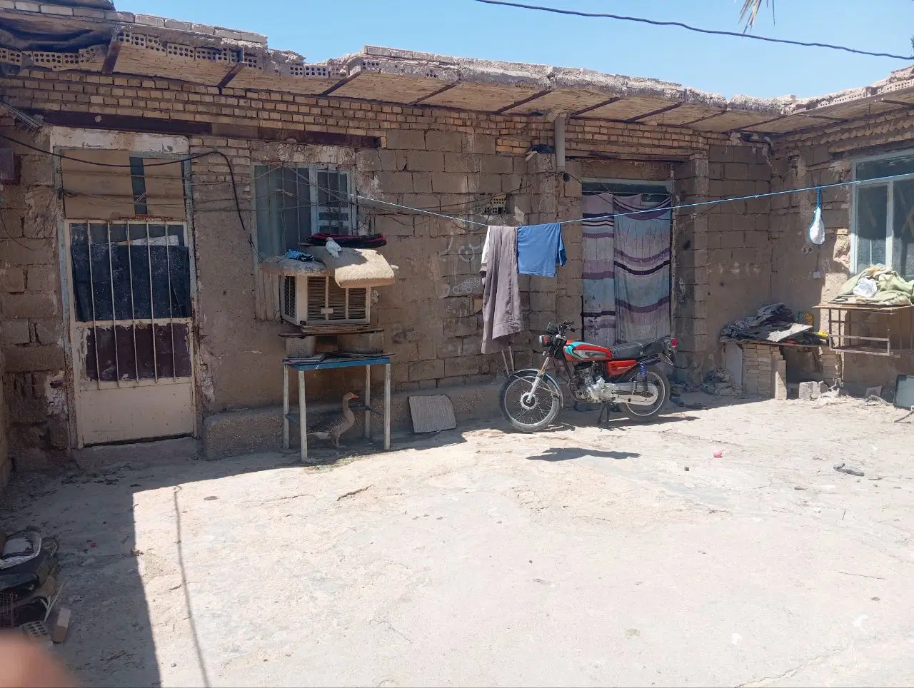 منزل متراژ ۱۸۵ متر