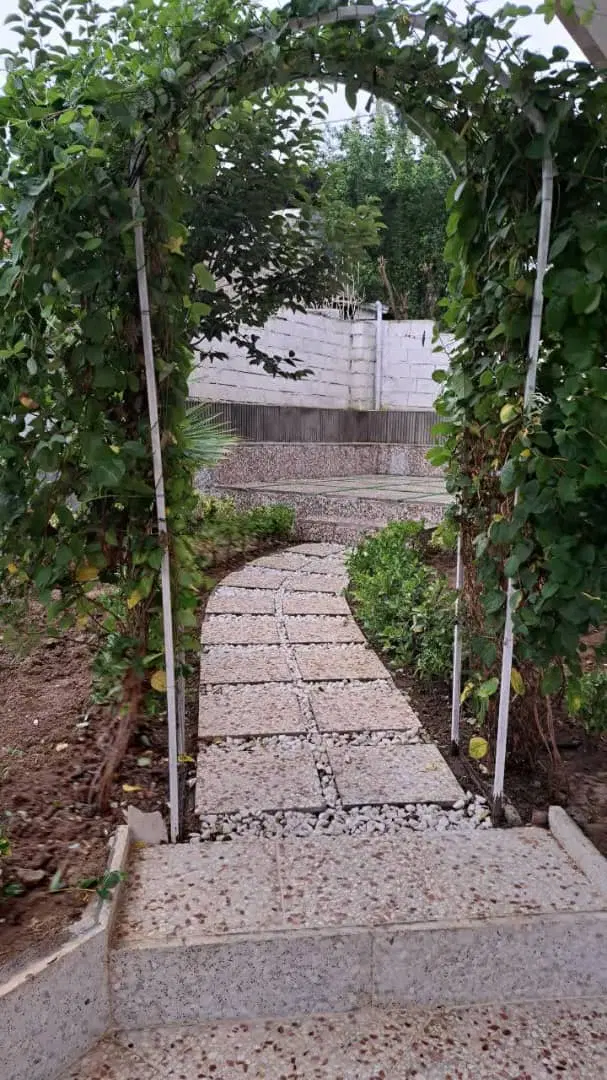 فروش ویلا روستای بهمنان،سوادکوه