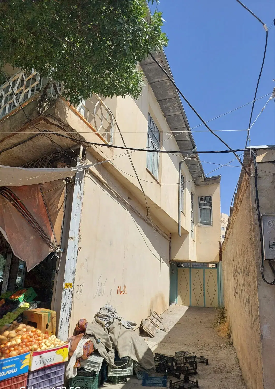 اجاره واحد اداری جهت مطب و دفتر خانه