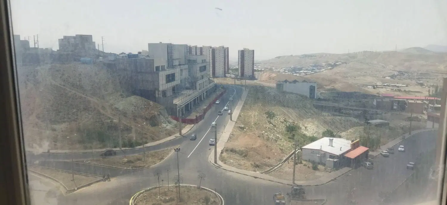 فروش واحد آپارتمان