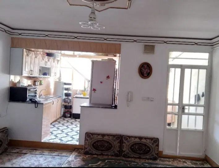 فروش دوطبقه نایسر