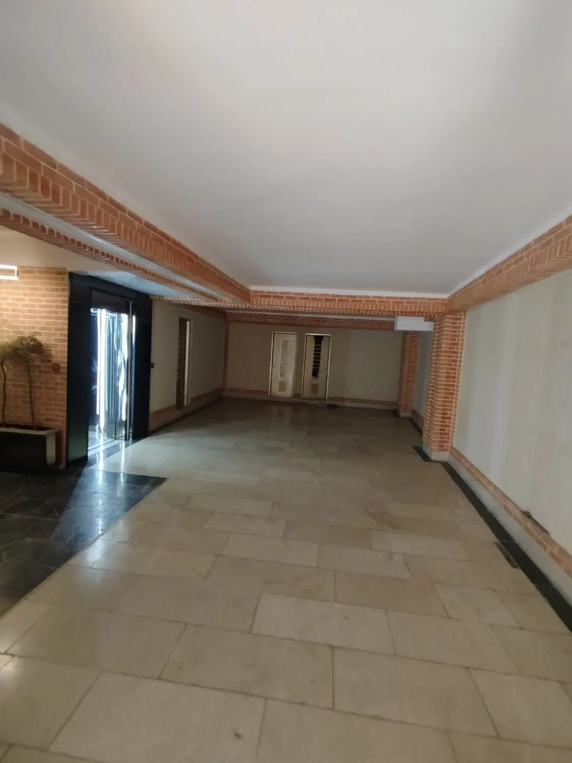 آپارتمان ۷۵ متری عارف پادگان بلوار