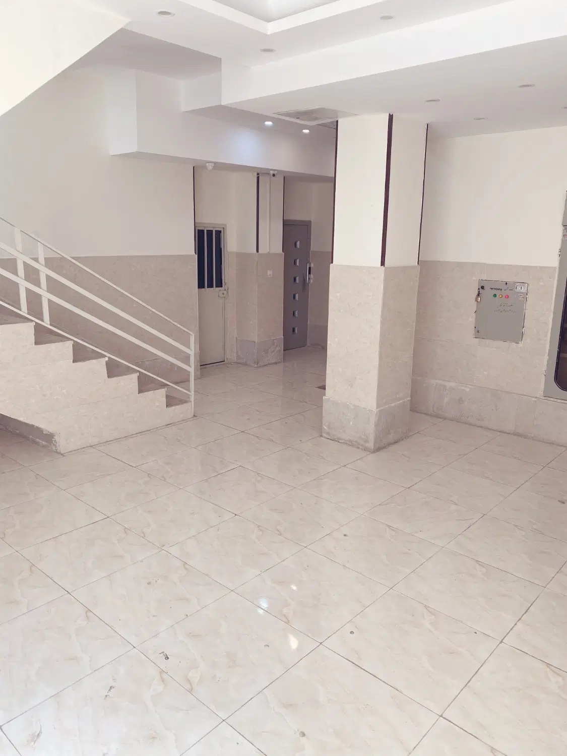 فروش آپارتمان دوخواب فاز 4 شمالی پرند