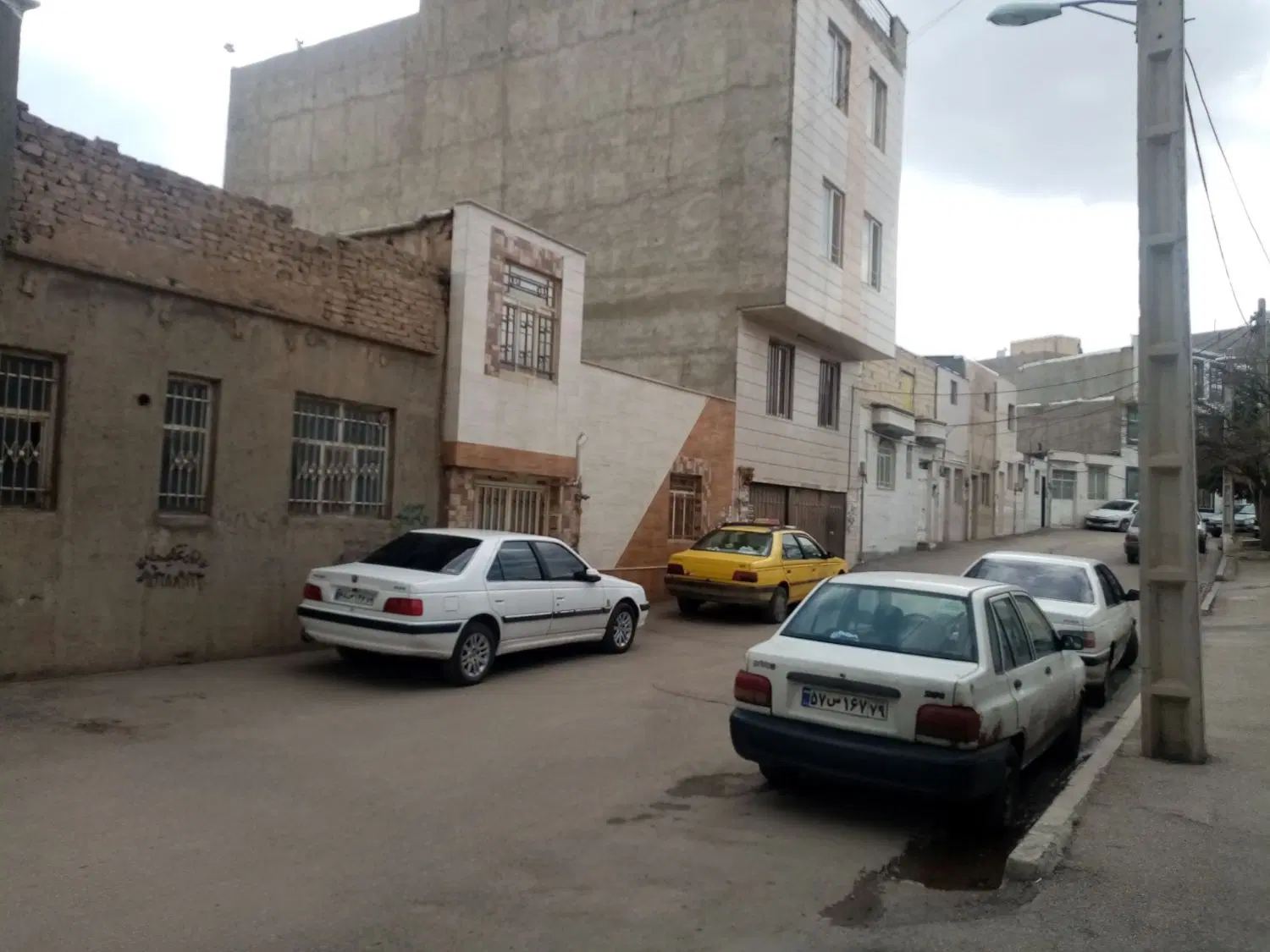 خانه  ساخت و ساز