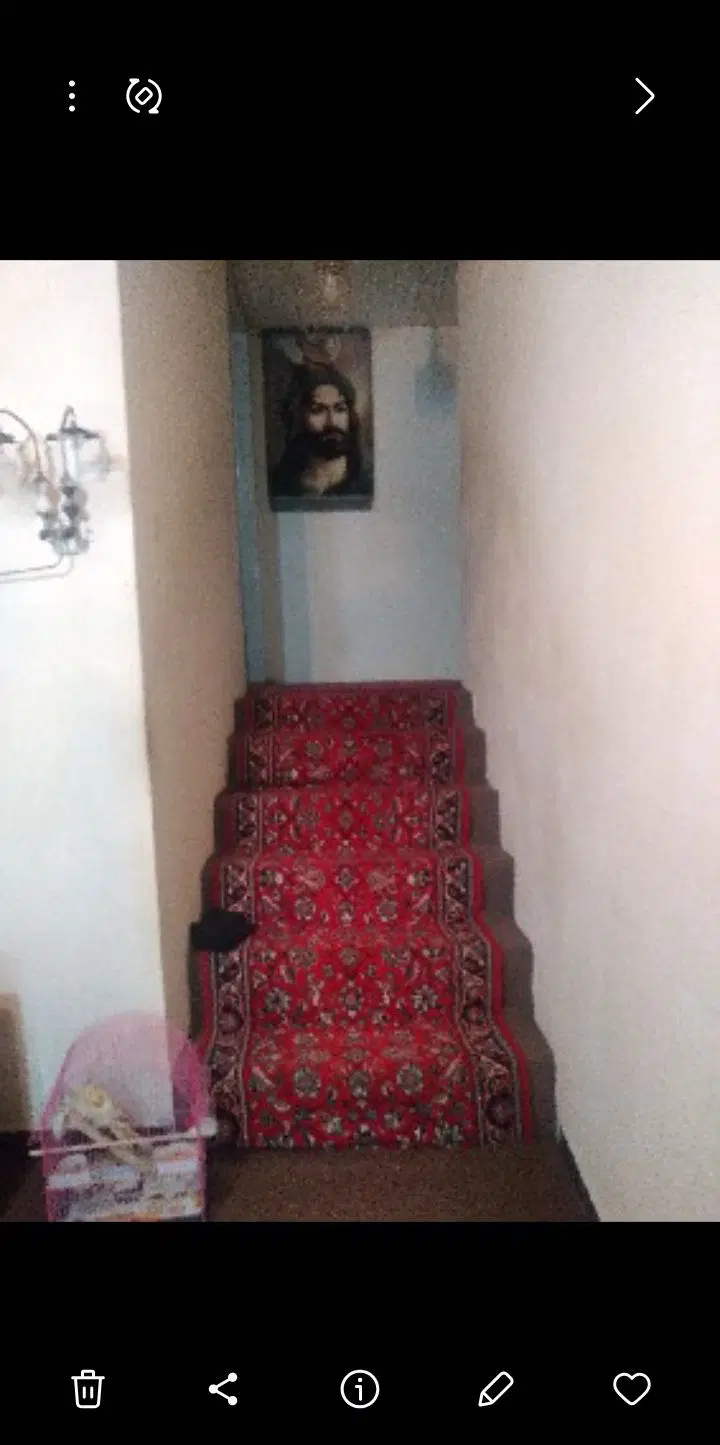 خانه ویلایی سند دار