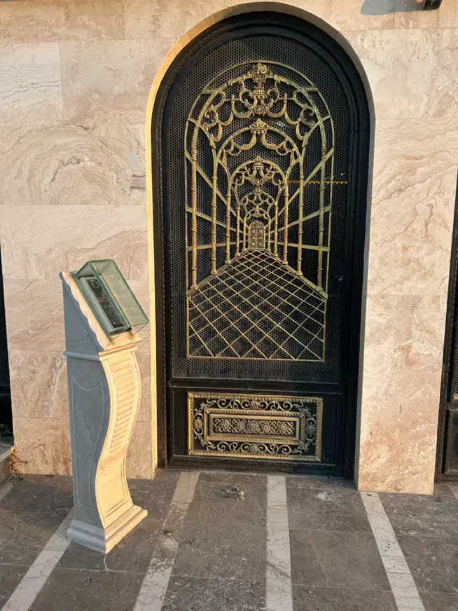 اپارتمان ۱۵۳متری نرجسیه املاک طاها