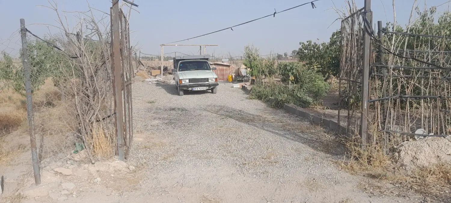 باغچه