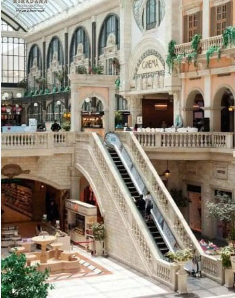 واحد باغ فردوس