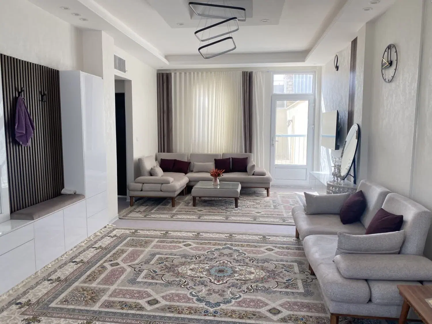 منزل مسکونی