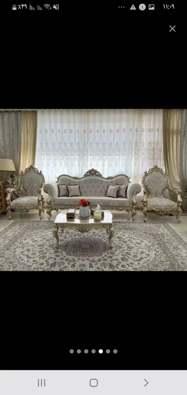 رهن اپارتمان۱۲۰ متری