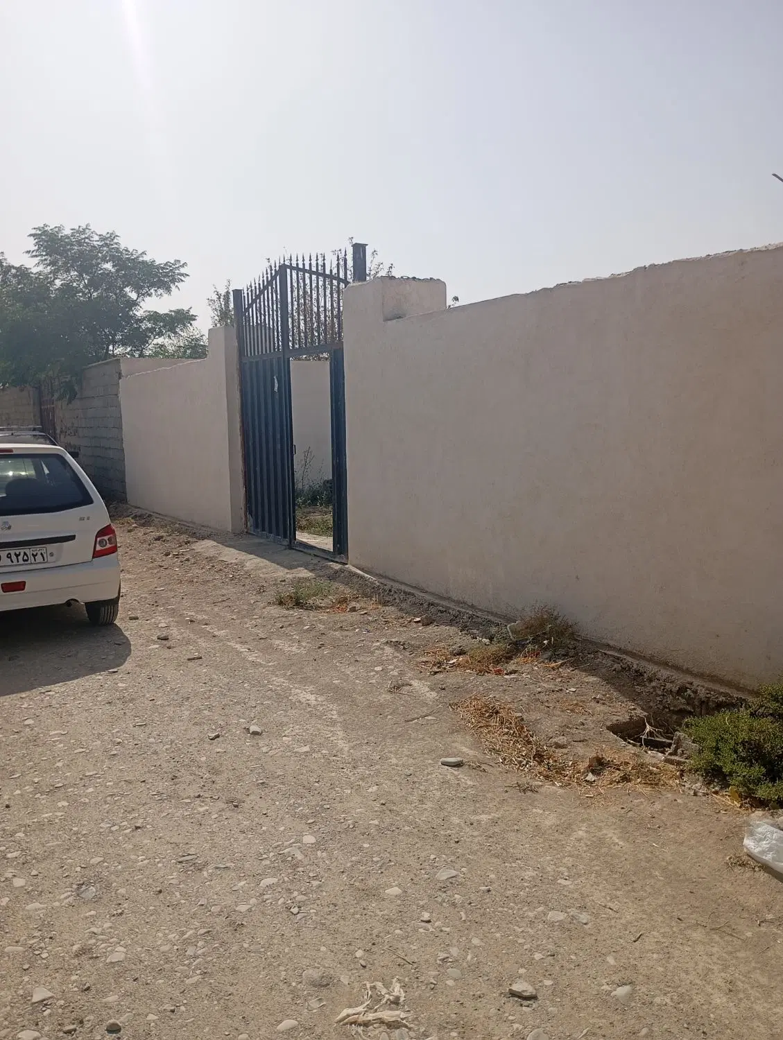 فروش ملک (چهار دیواری)