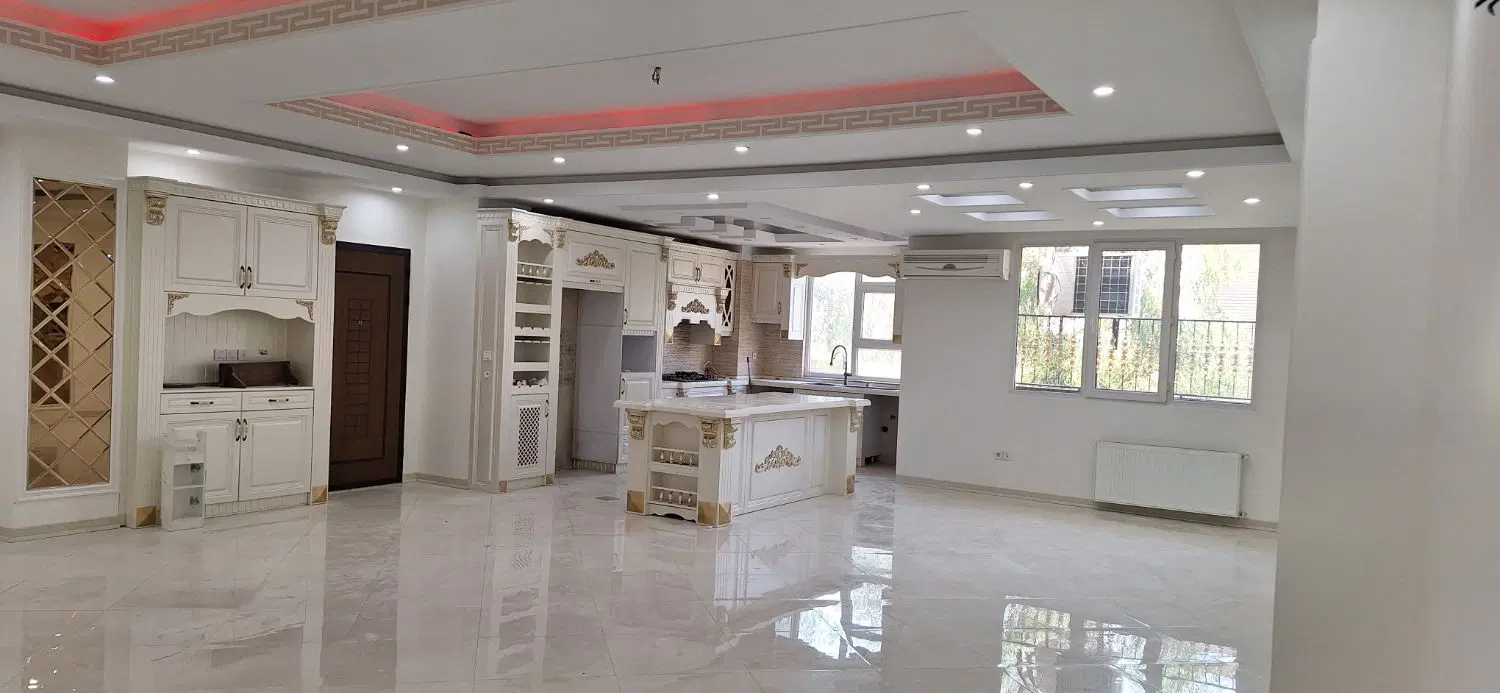 اپارتمان ۱۵۰ متری