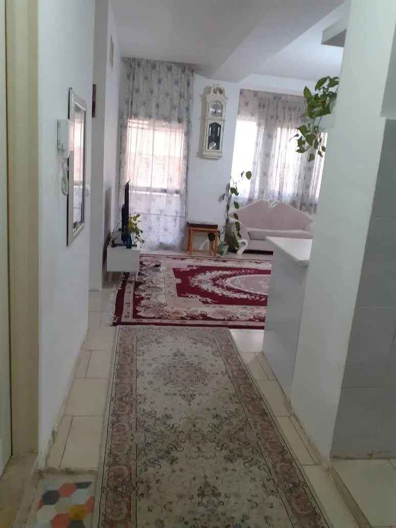 اجاره واحد باغستان فاز چهار شمالی