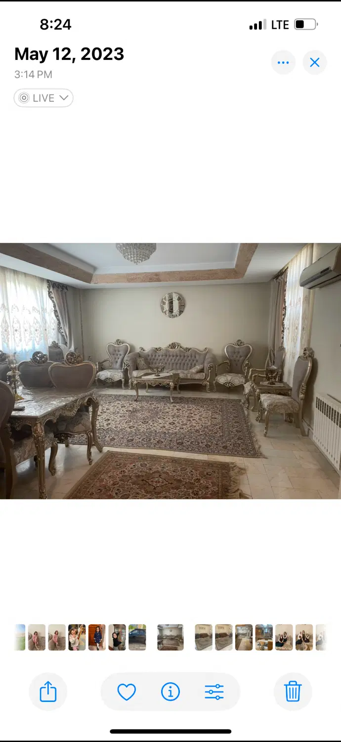 فروش اپارتمان