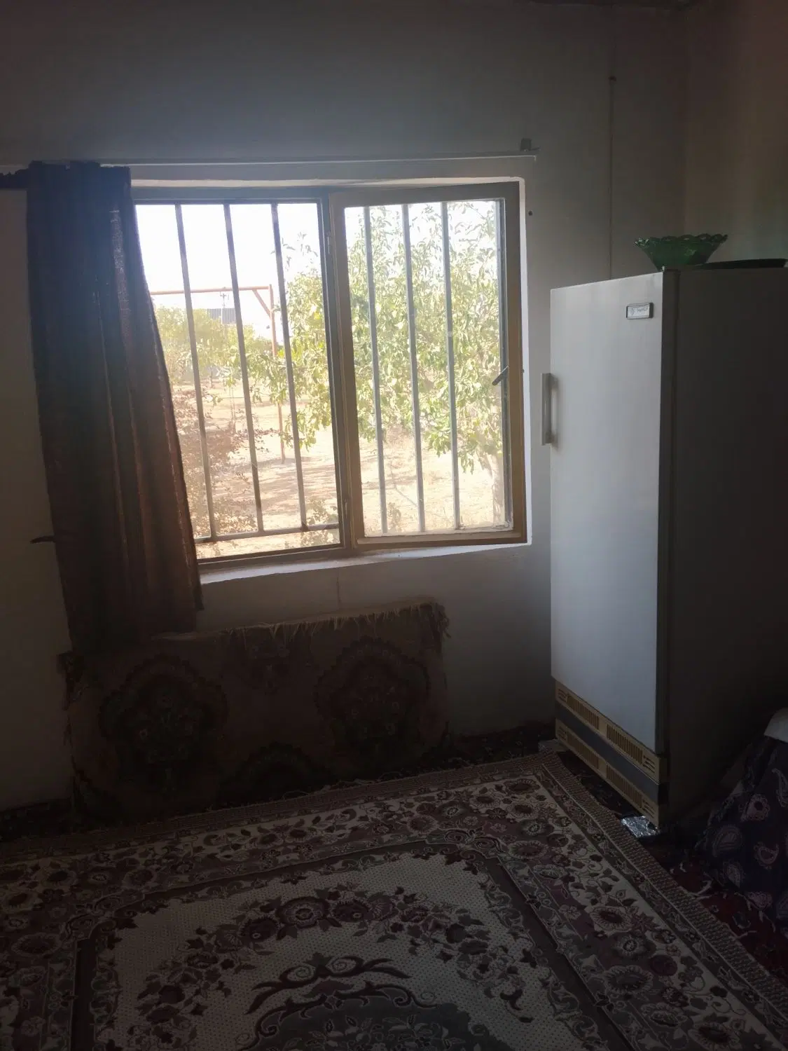 باغ شهر رضوان در ۵ کیلومتری زنجان
