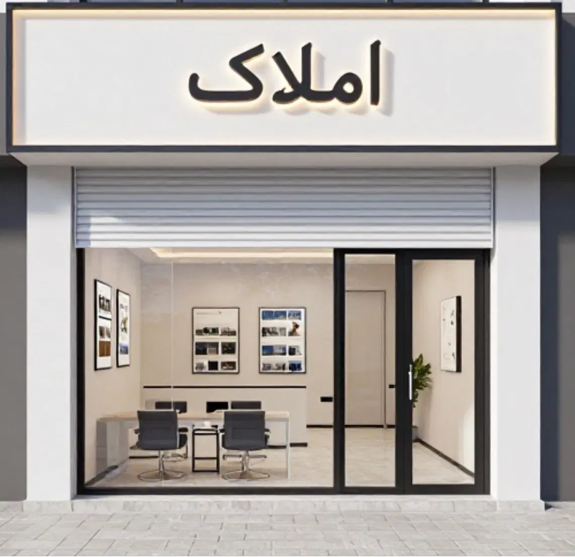 اجاره مغازه ایزدشهر