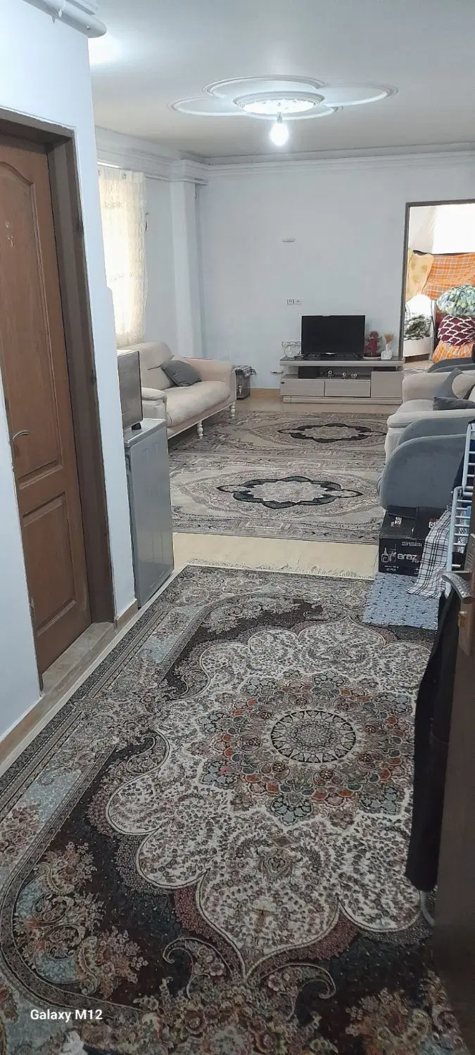 اجاره اپارتمان بر خیابان مطهری