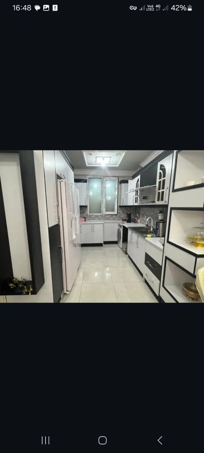 خانه ویلایی اجاره ای