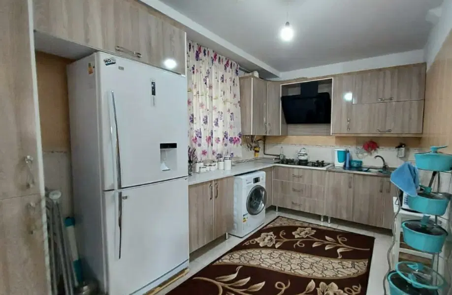 آپارتمان ۶۵ متری