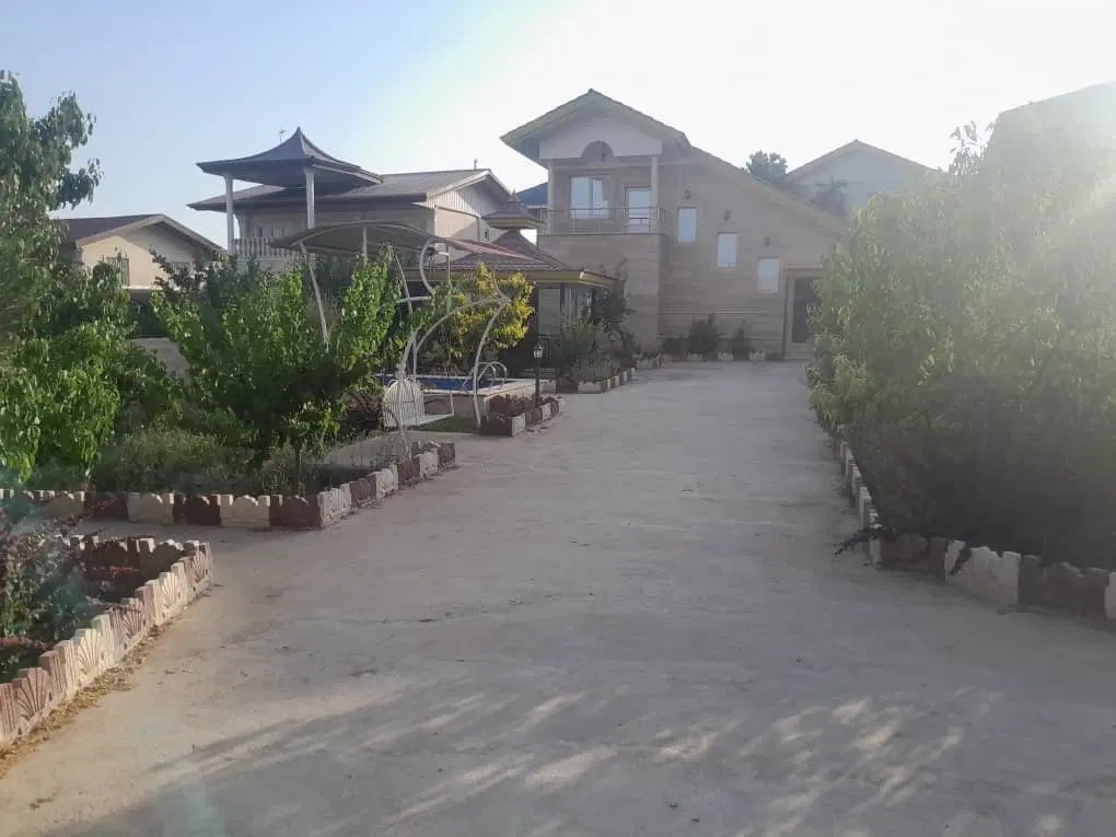 ویلای 250 متری