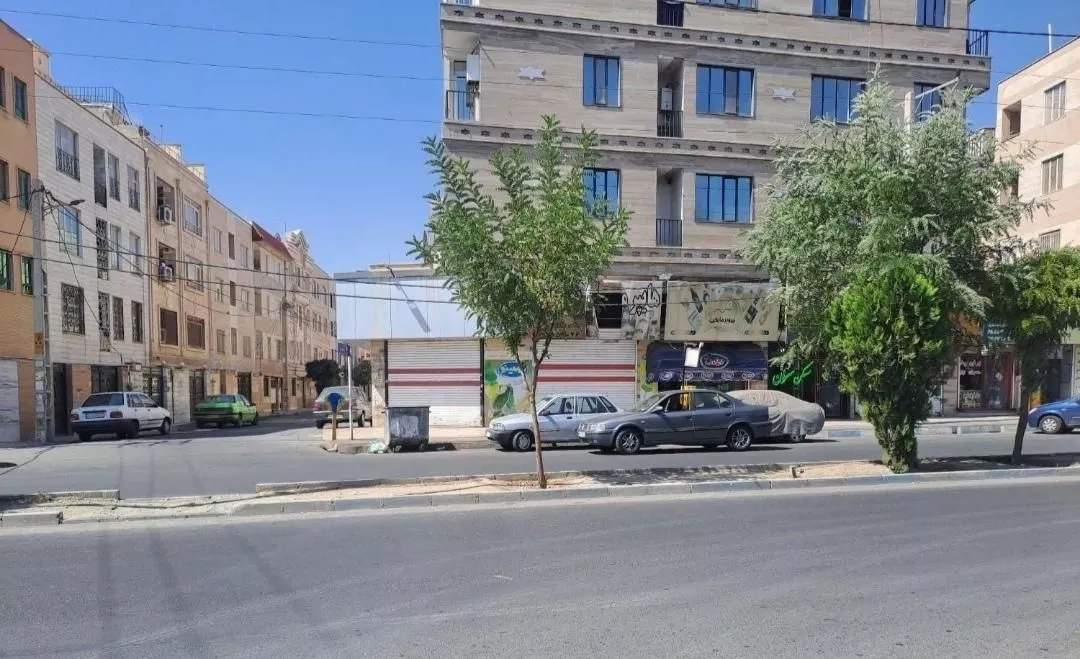 فروش زمین ۲۰۹ متری مسکونی