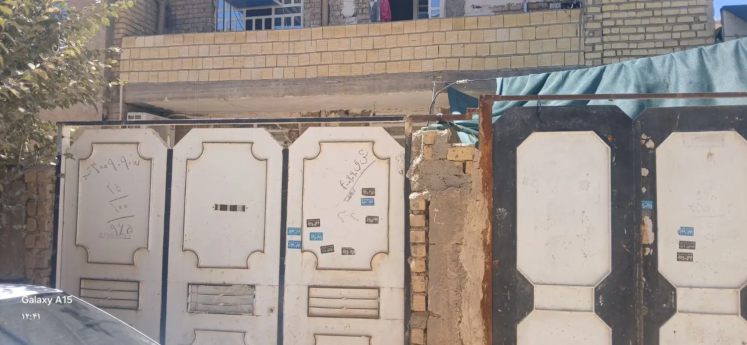 رهن و اجاره منزل ۱۲۰متری در کرونی مستقل