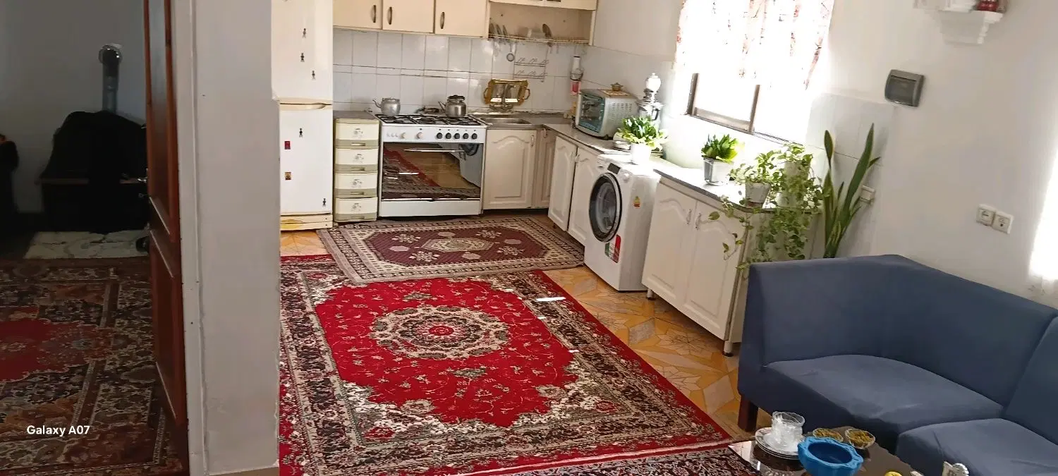 اجازه منزل شخصی بسیار تمیز در رامسر