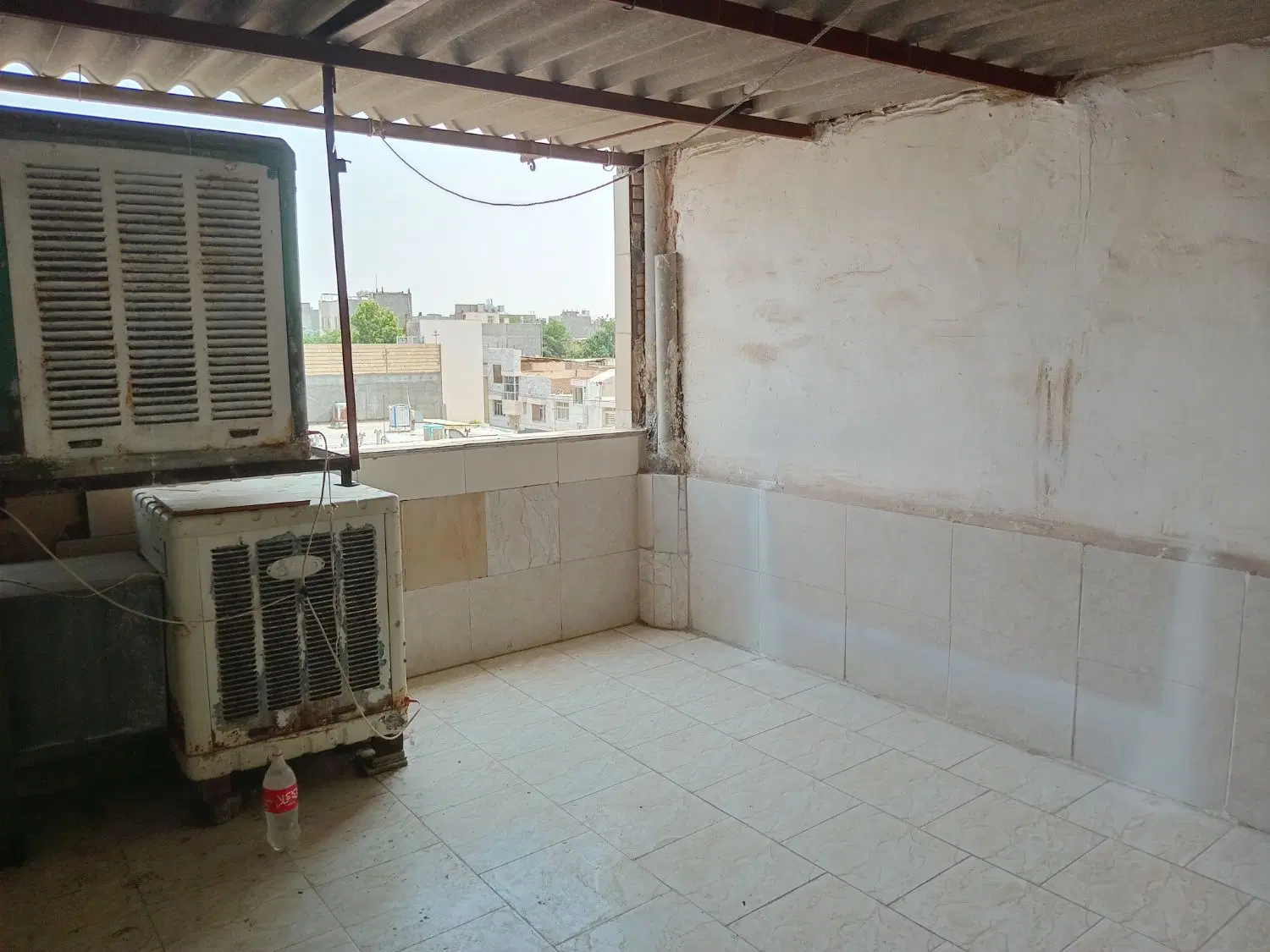فروش ۲طبقه مستقل ۸۵ متری