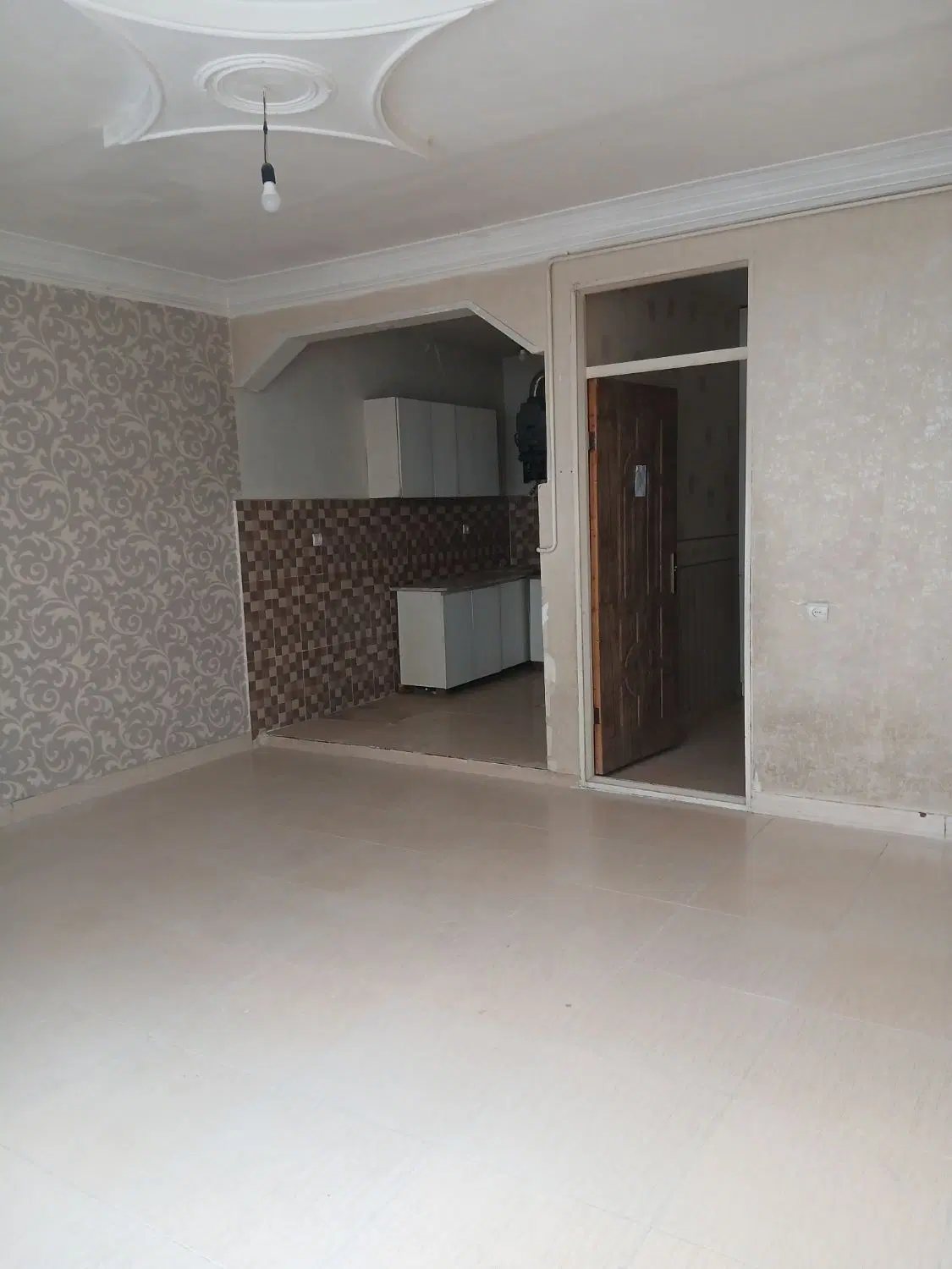 خانه ویلایی اجاره ای