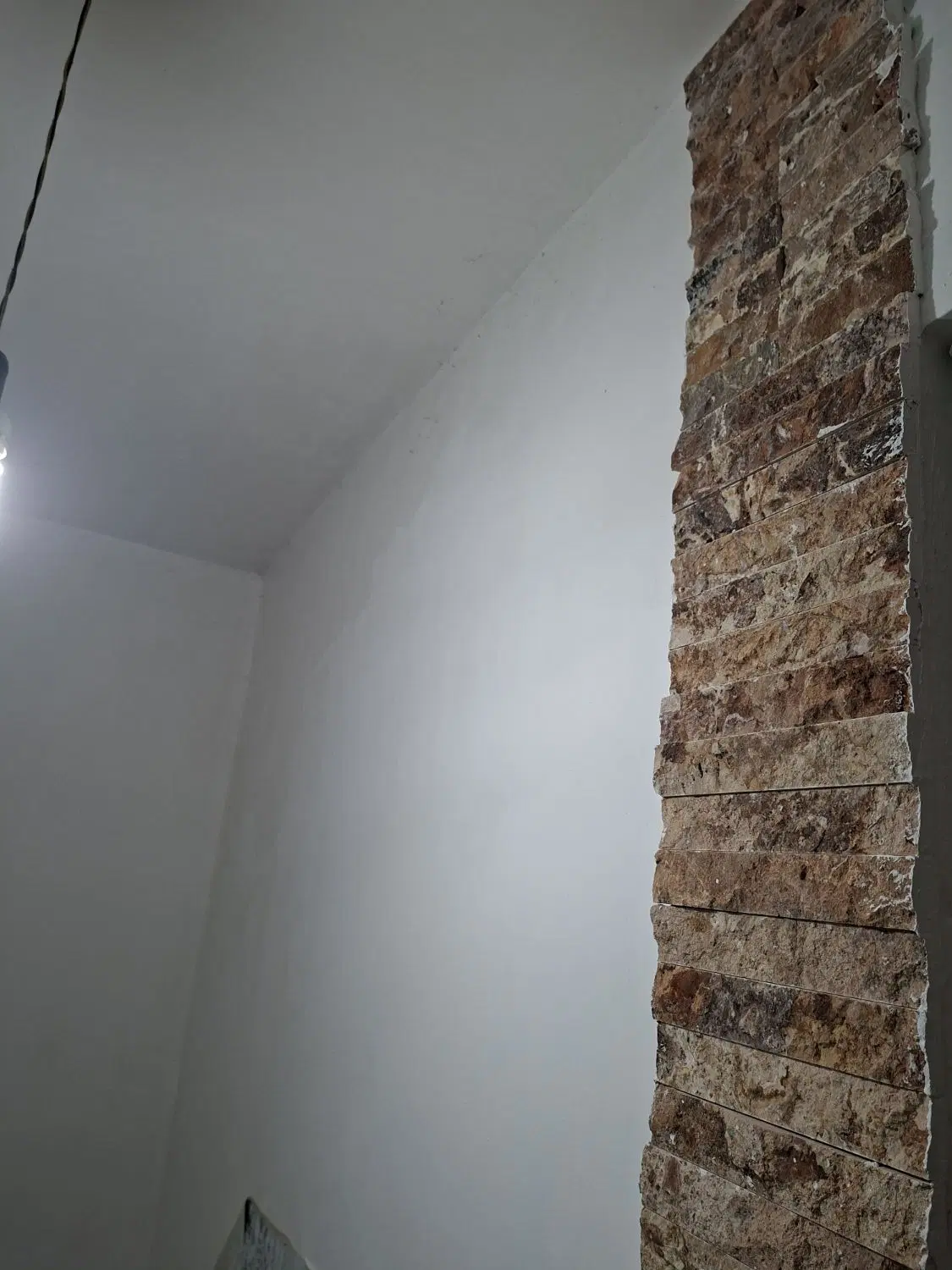 منزل ۸۱ متری دوخوابه بالکن دار معاوضه