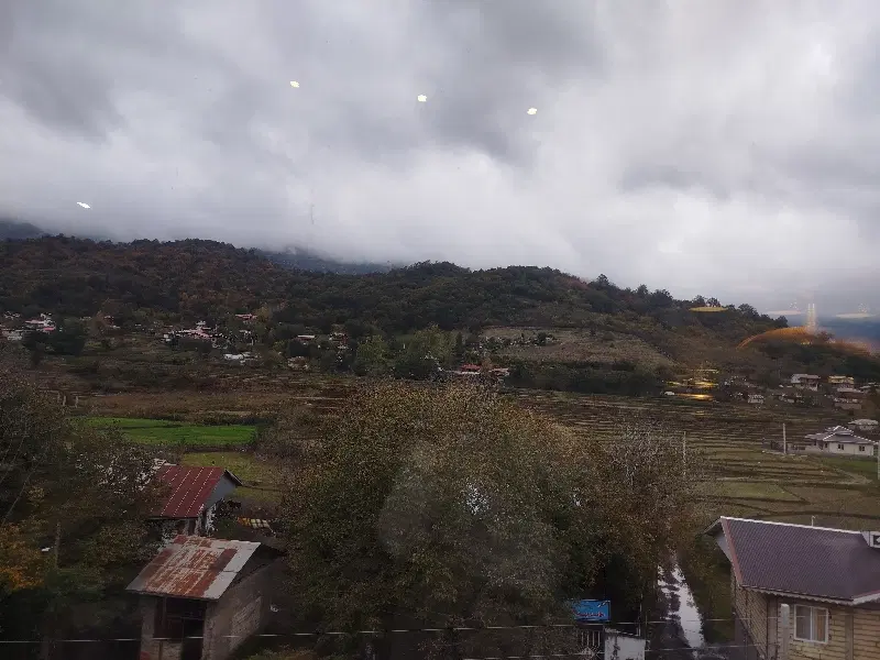 زمین مشاع صدرا و گویم
