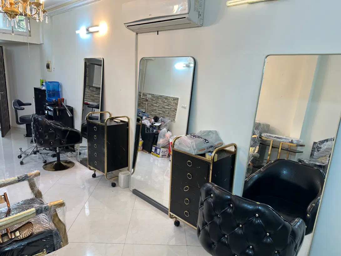 سوییت مستقل ۵۰ متری