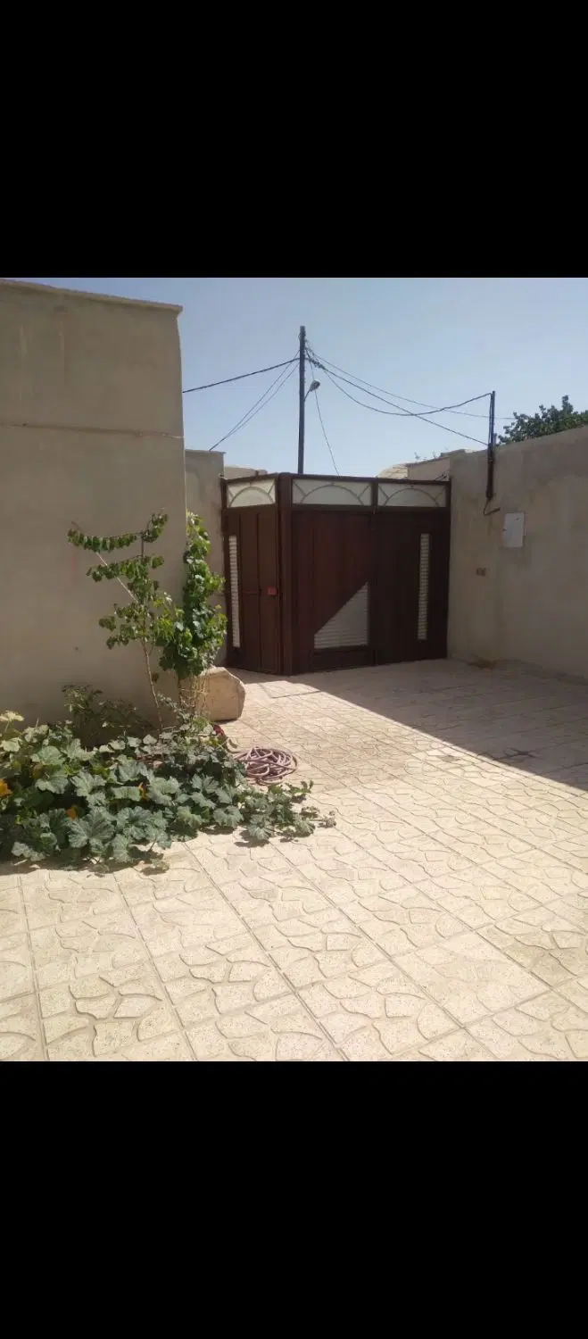 خانه ویلایی کوی وحدت