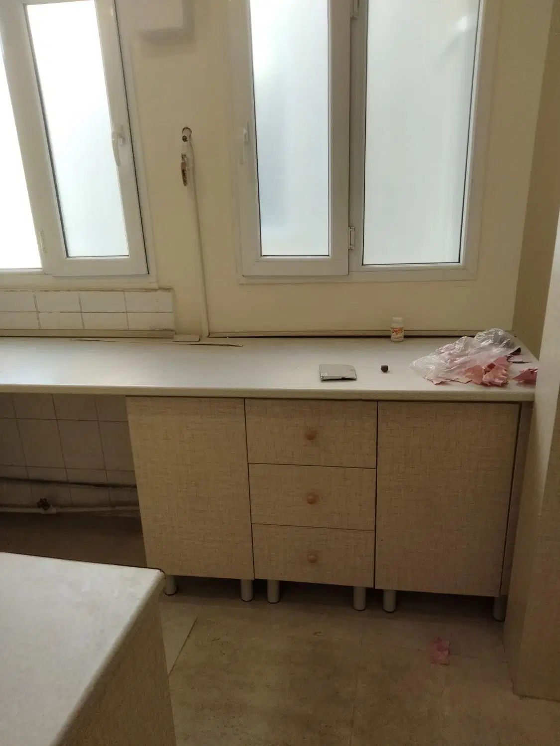صفا غربی 45متر باپارکینگ