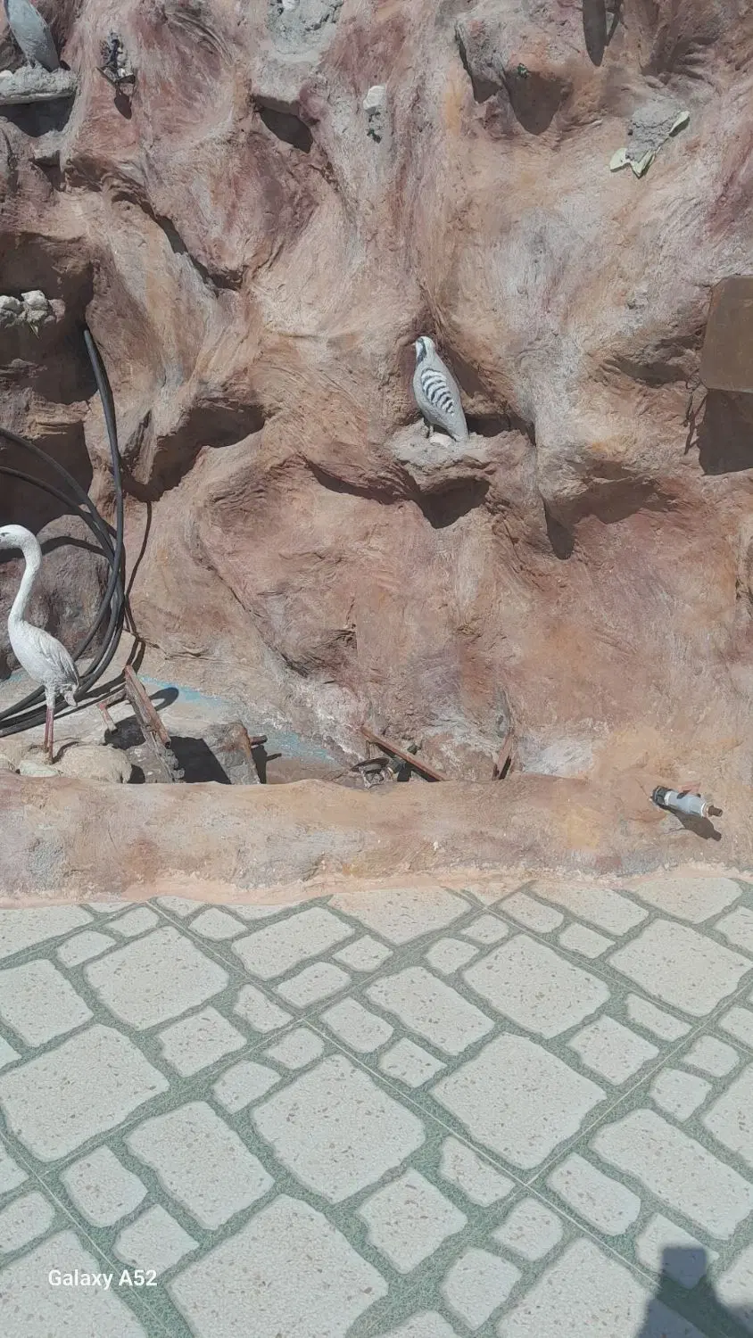 خونه باغ ۳۵۰متری گورک