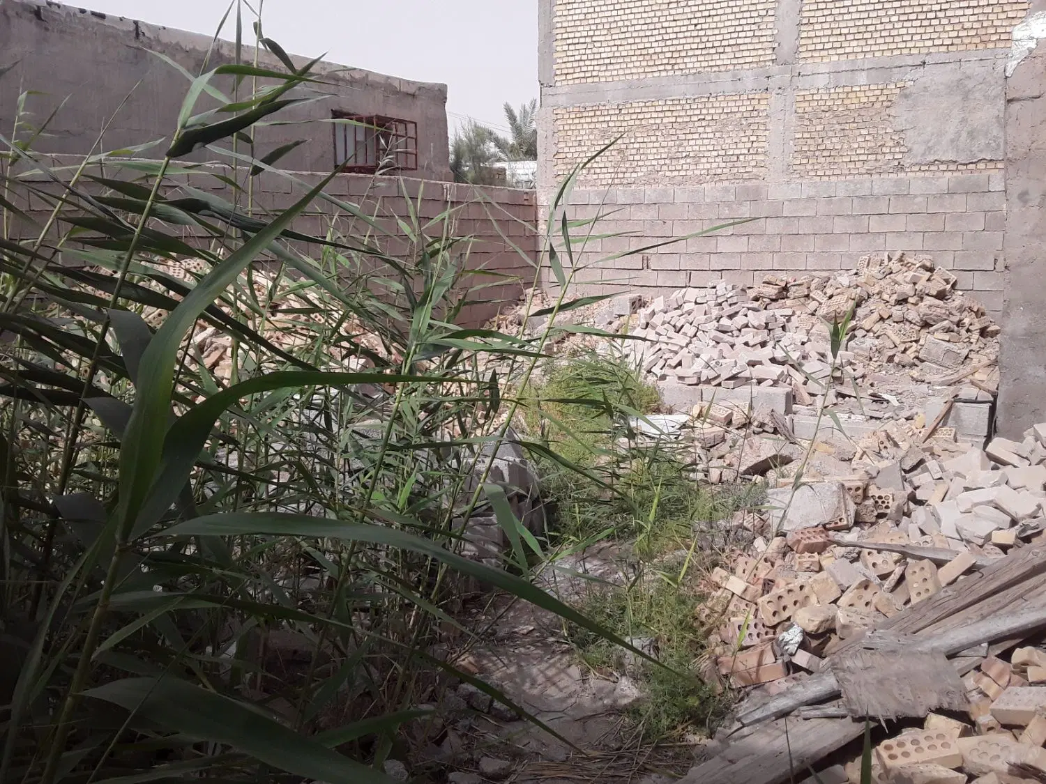 ۱۲۰زمین شهرک مدنی