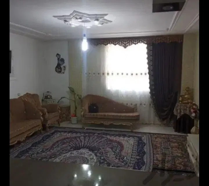 رهن خانه شهرک نیرو انتظامی