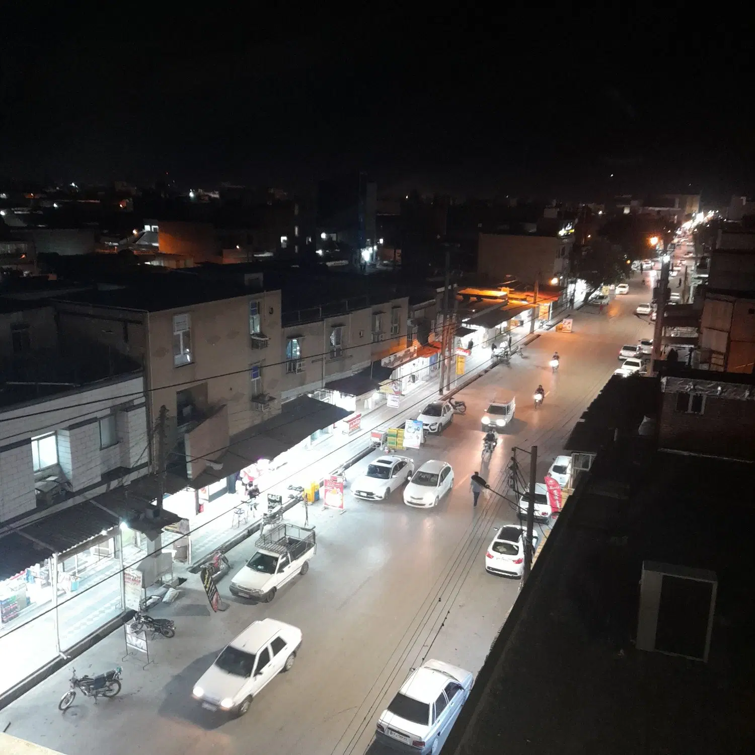رهن و اجاره آپارتمان لوکس کلید اول