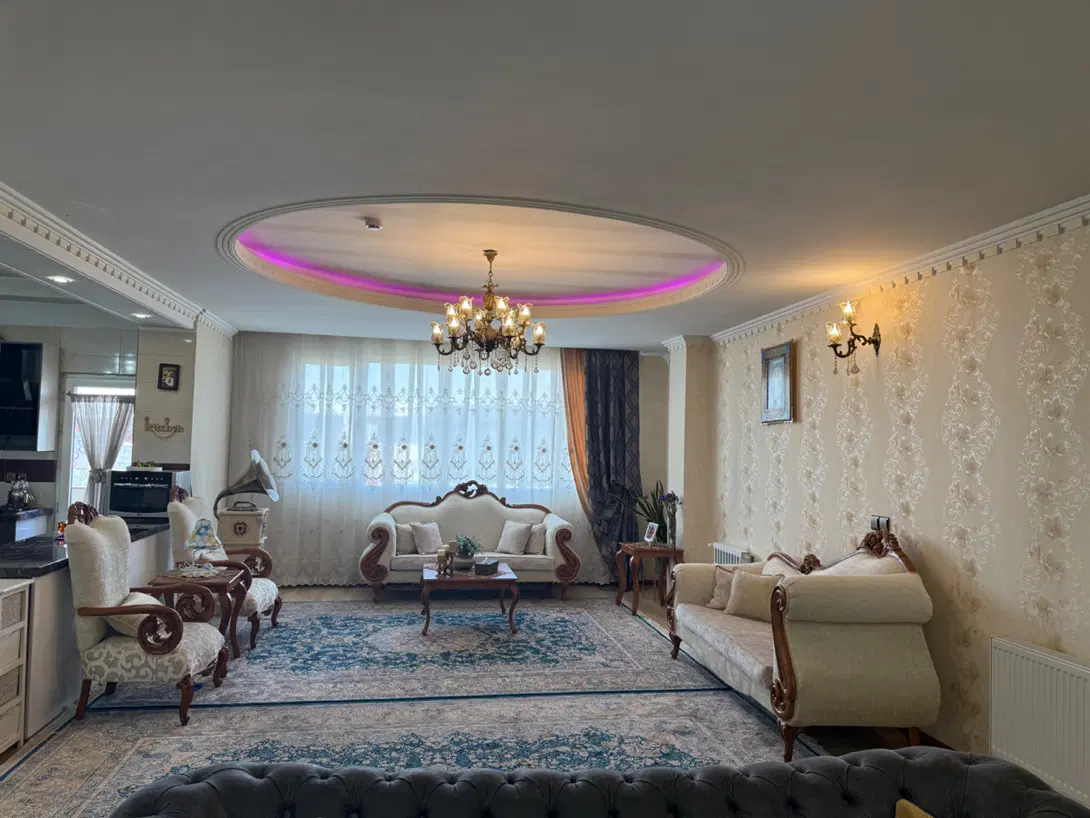 آپارتمان