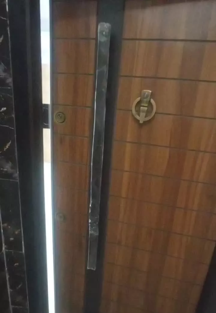 فروش آپارتمان