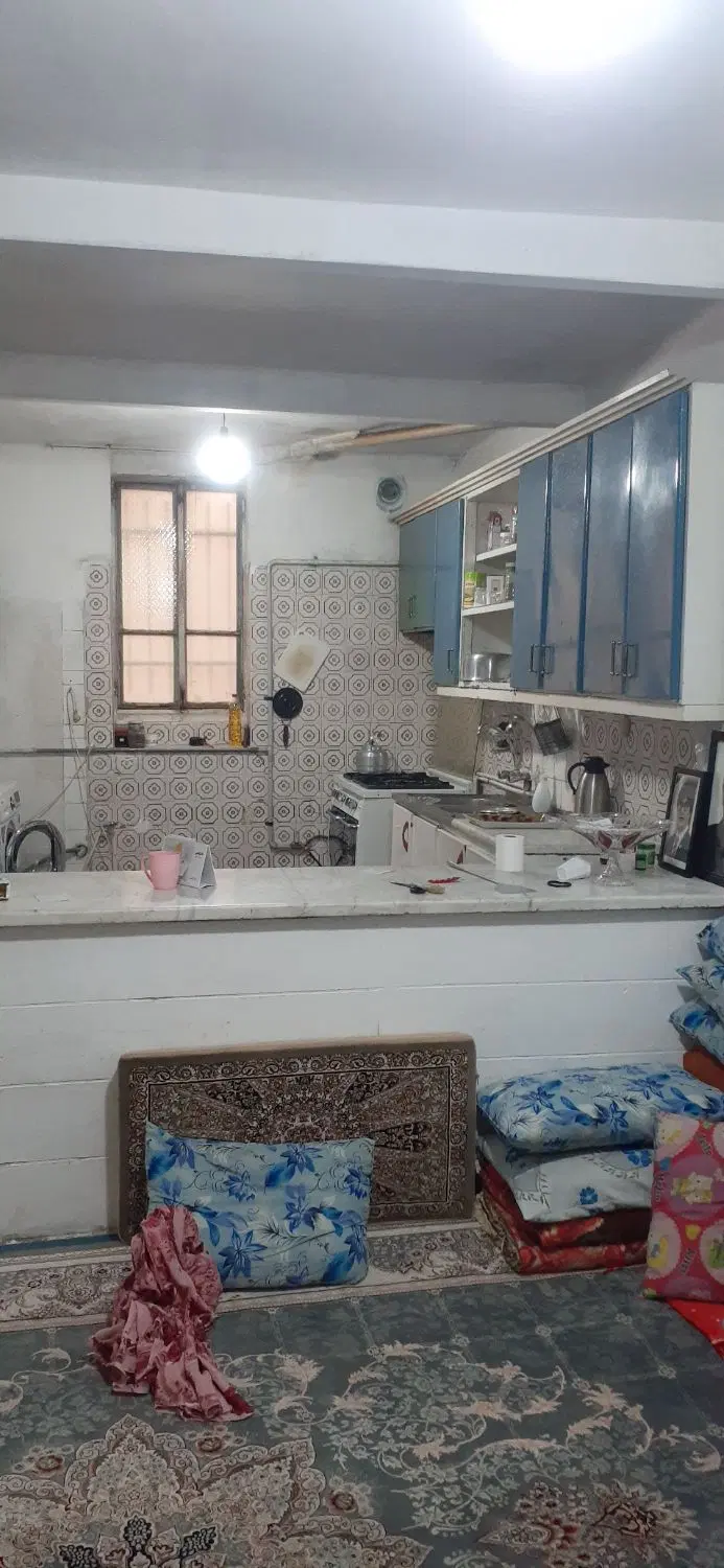 اجاره ویلایی حصارک بالا