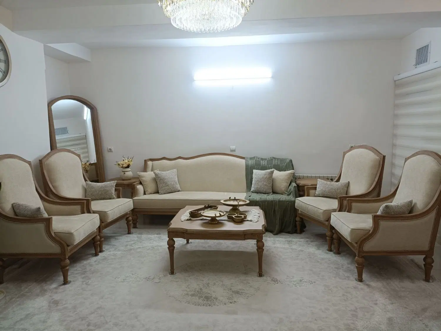 مهرگان (مهر) کوچه اسفند