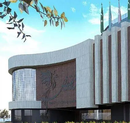 سمنان فروش تجاری ۴۴ متری ققنوس