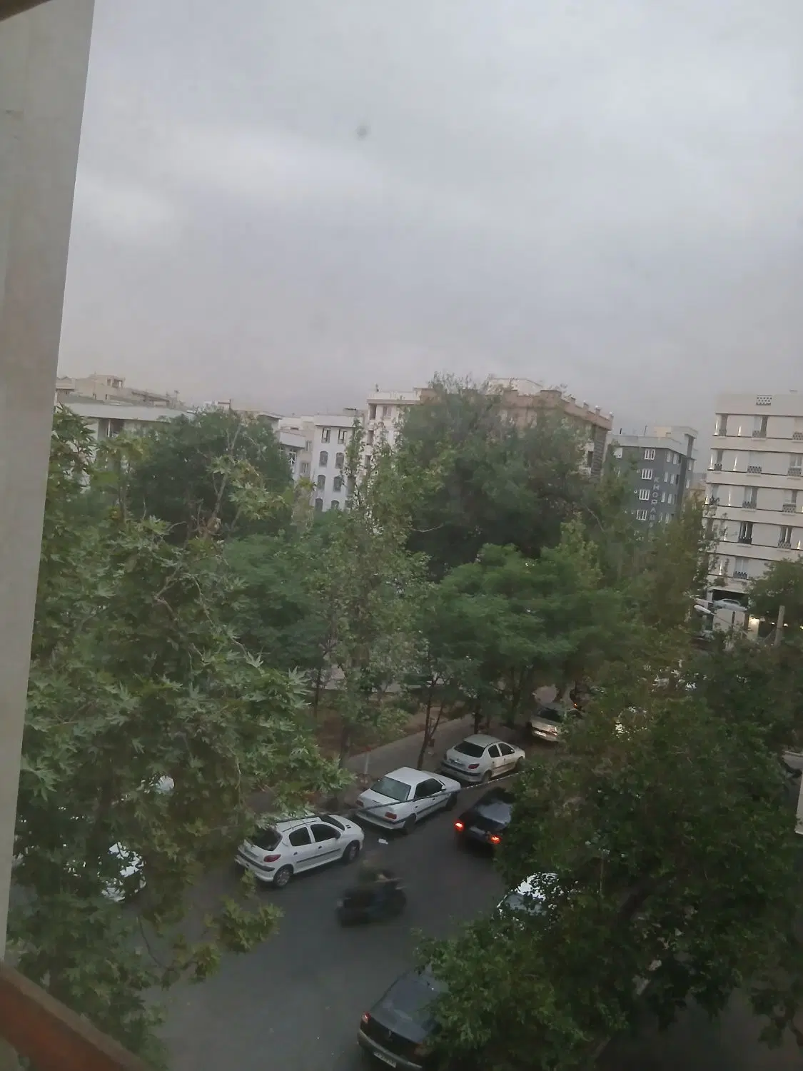 آپارتمان نارمک