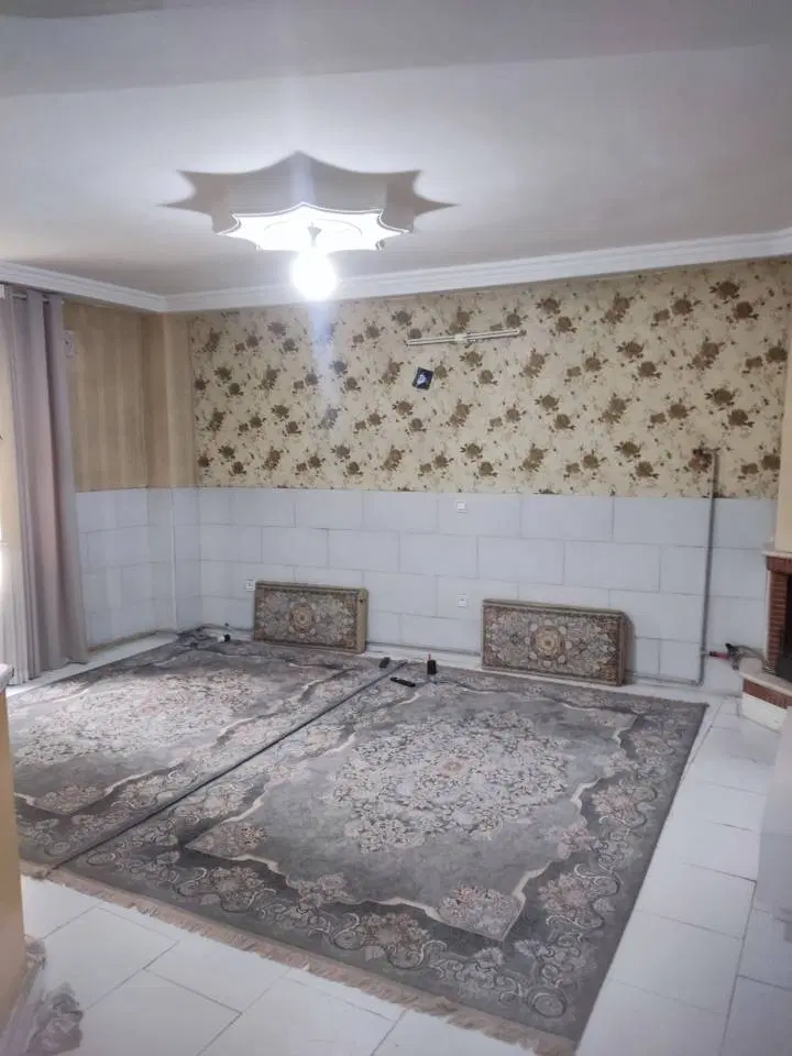 اجاره آپارتمان ۶۰متری تک خواب خیابان گرجی